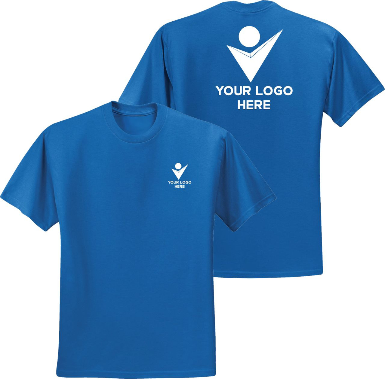 Branded Shirt