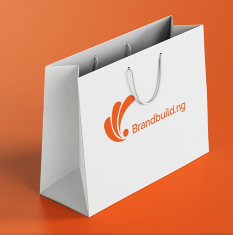 Customized Gift Bag
